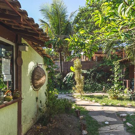 Pousada Encanto Do Amor Armacao dos Buzios Экстерьер фото
