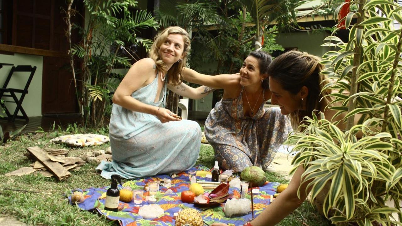 Pousada Encanto Do Amor Armacao dos Buzios Экстерьер фото