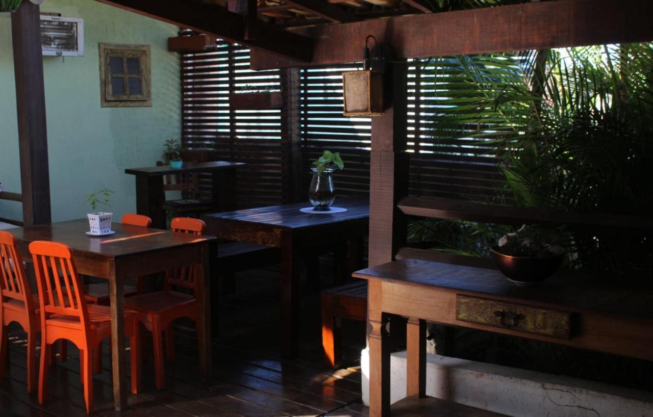 Pousada Encanto Do Amor Armacao dos Buzios Экстерьер фото