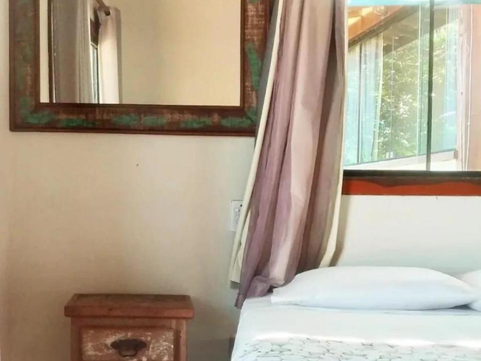 Pousada Encanto Do Amor Armacao dos Buzios Экстерьер фото