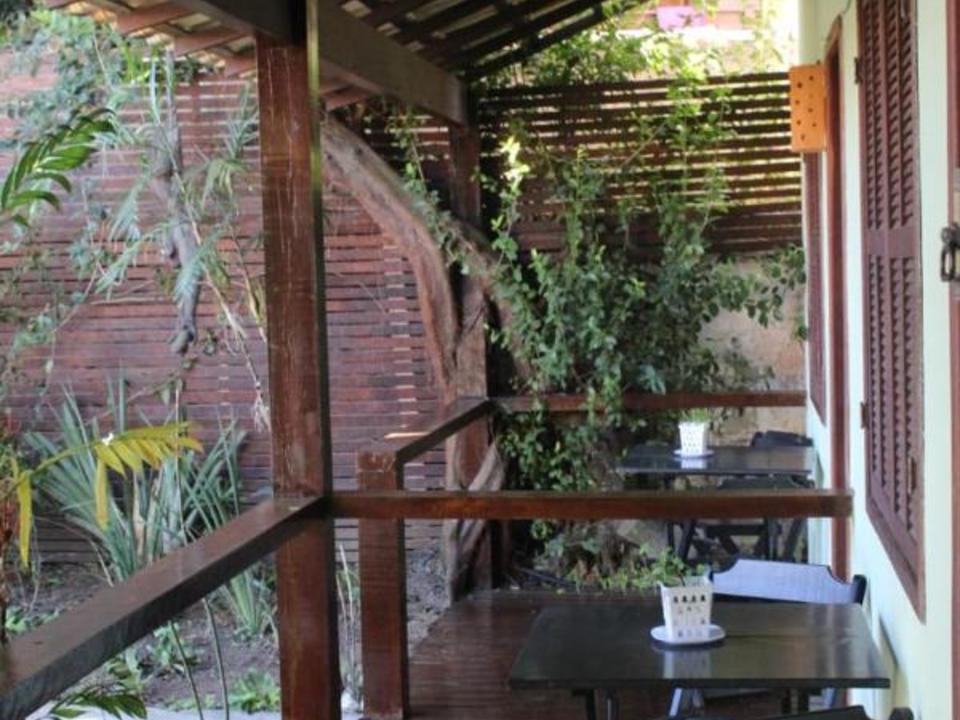 Pousada Encanto Do Amor Armacao dos Buzios Экстерьер фото