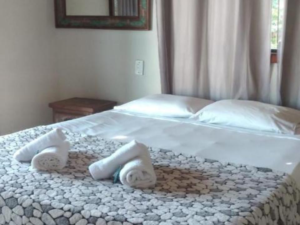Pousada Encanto Do Amor Armacao dos Buzios Экстерьер фото
