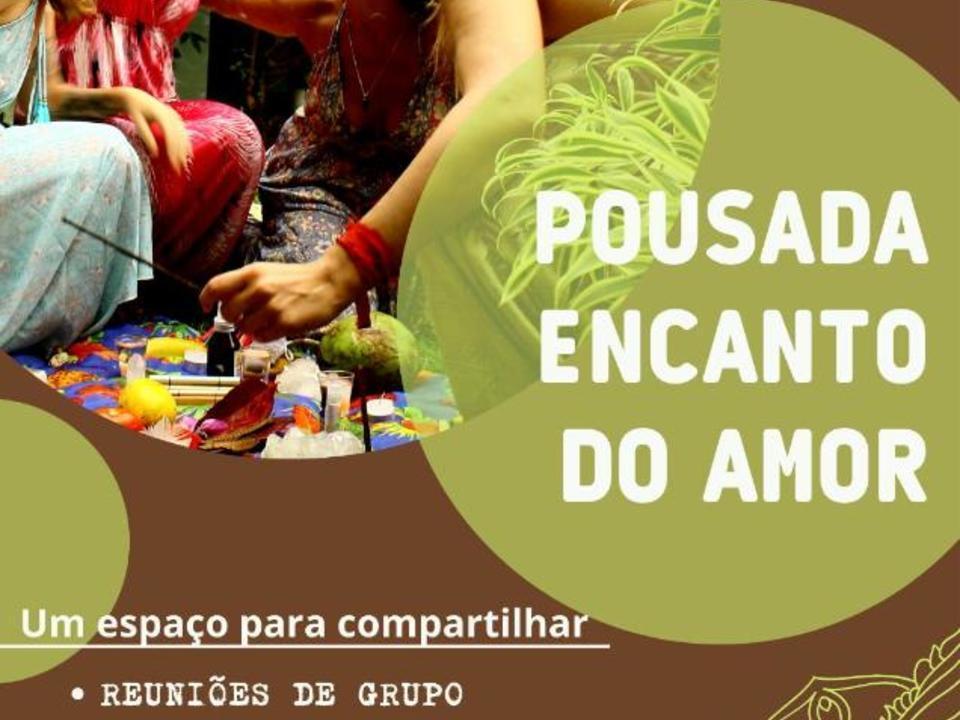 Pousada Encanto Do Amor Armacao dos Buzios Экстерьер фото