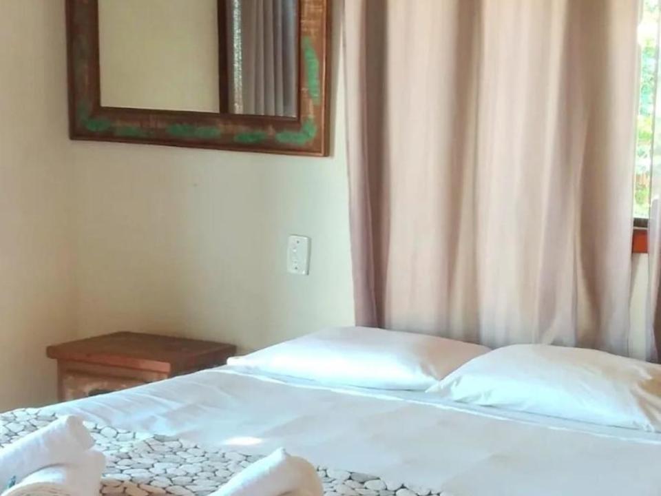 Pousada Encanto Do Amor Armacao dos Buzios Экстерьер фото